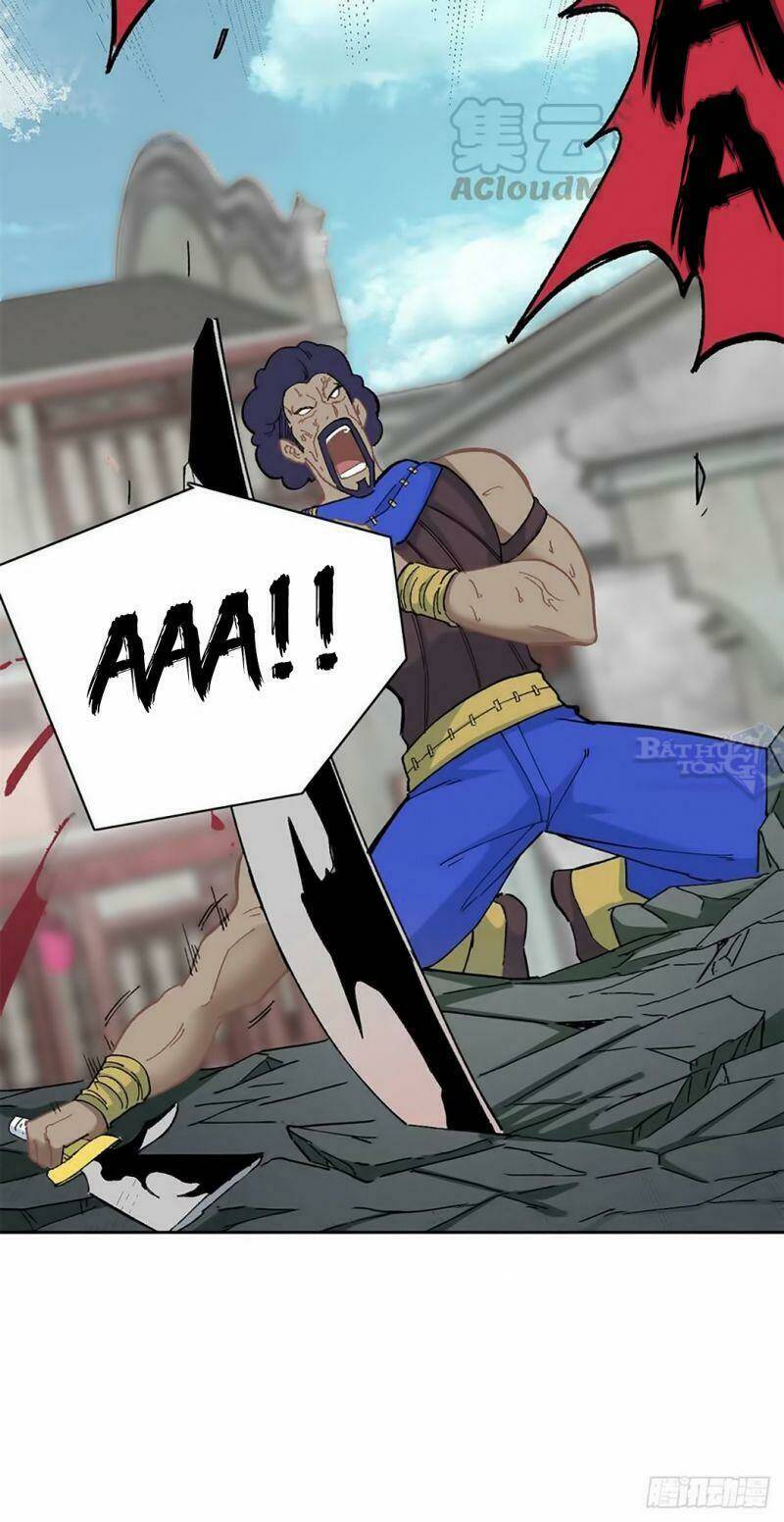 Vạn Cổ Tối Cường Tông - Chapter 14 - Page 20