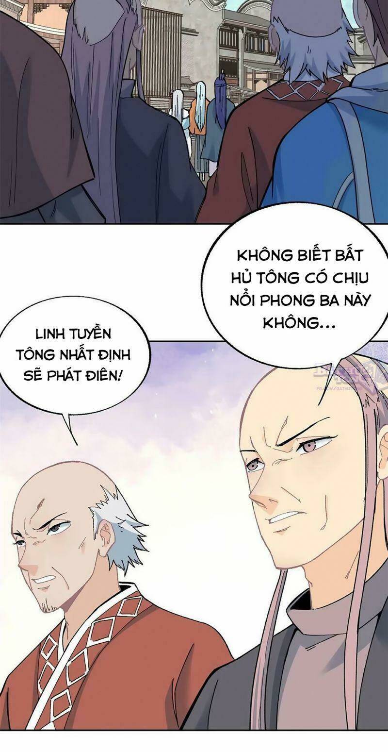 Vạn Cổ Tối Cường Tông - Chapter 14 - Page 24