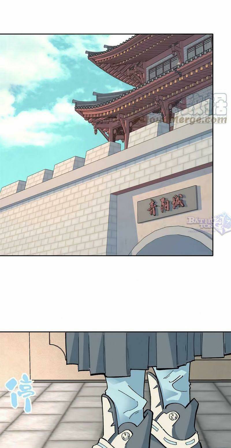 Vạn Cổ Tối Cường Tông - Chapter 14 - Page 25