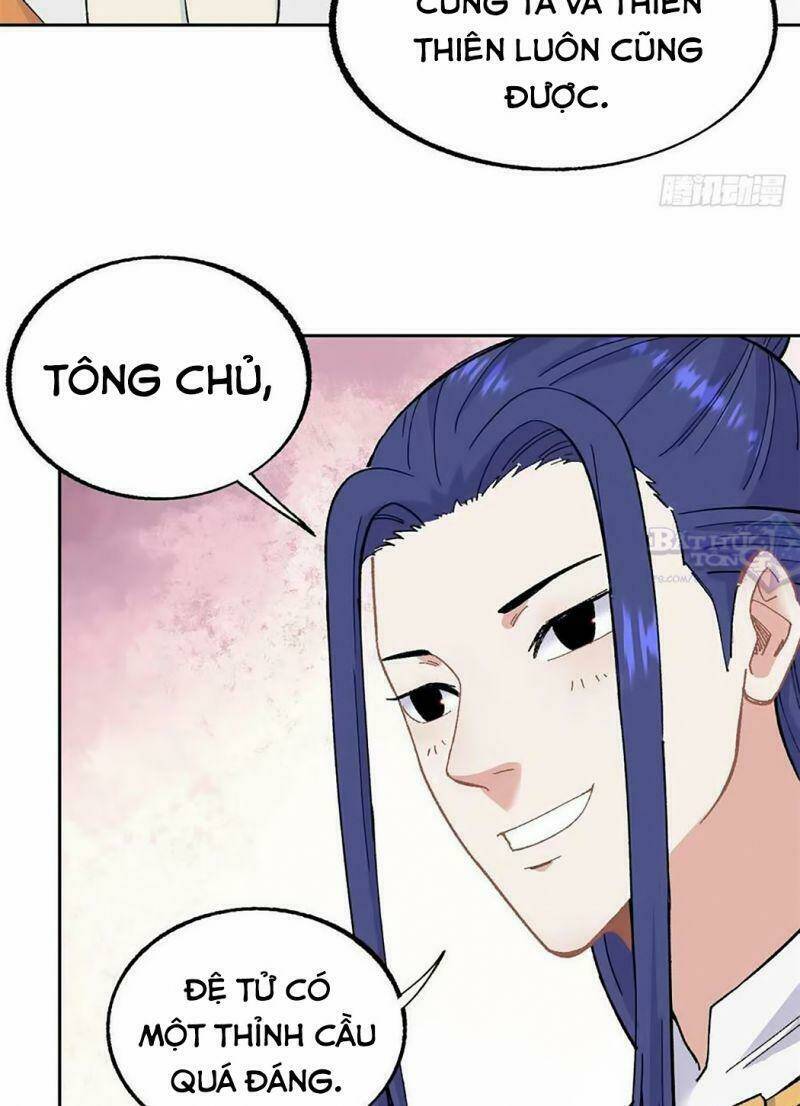 Vạn Cổ Tối Cường Tông - Chapter 14 - Page 28