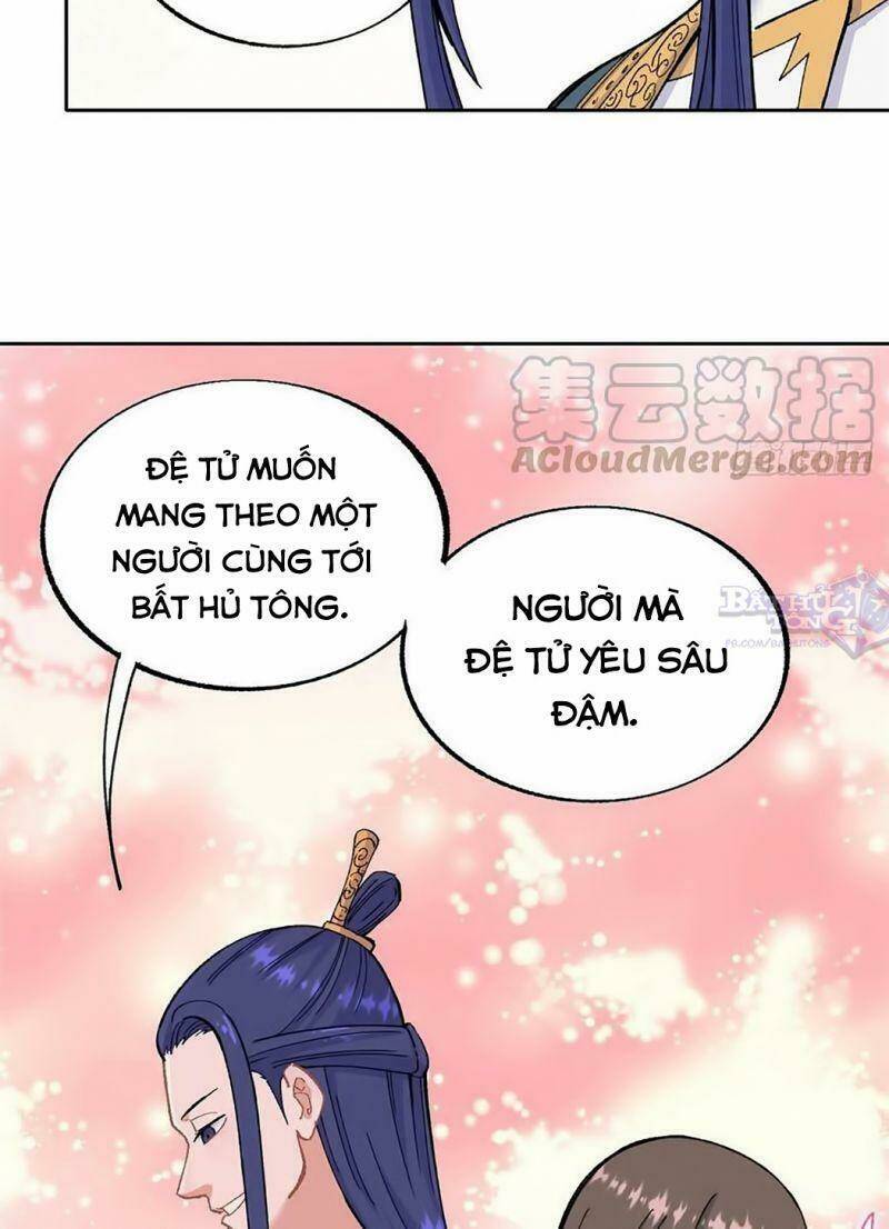 Vạn Cổ Tối Cường Tông - Chapter 14 - Page 29