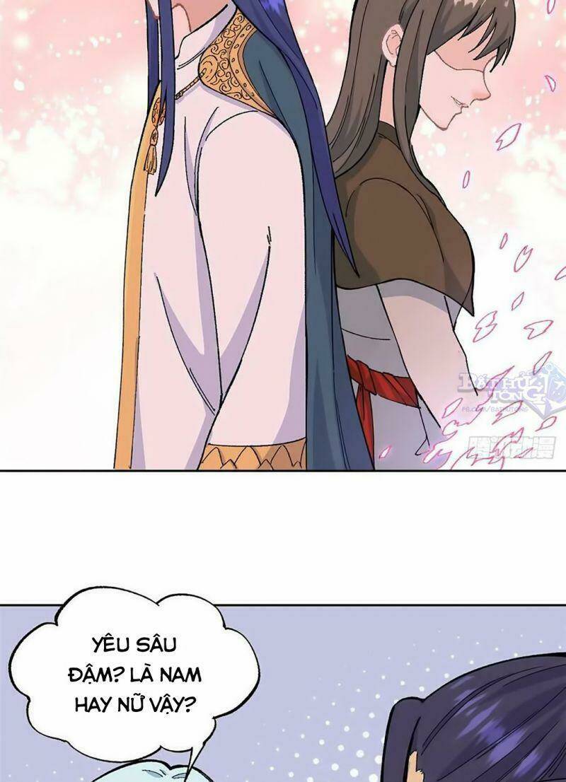 Vạn Cổ Tối Cường Tông - Chapter 14 - Page 30