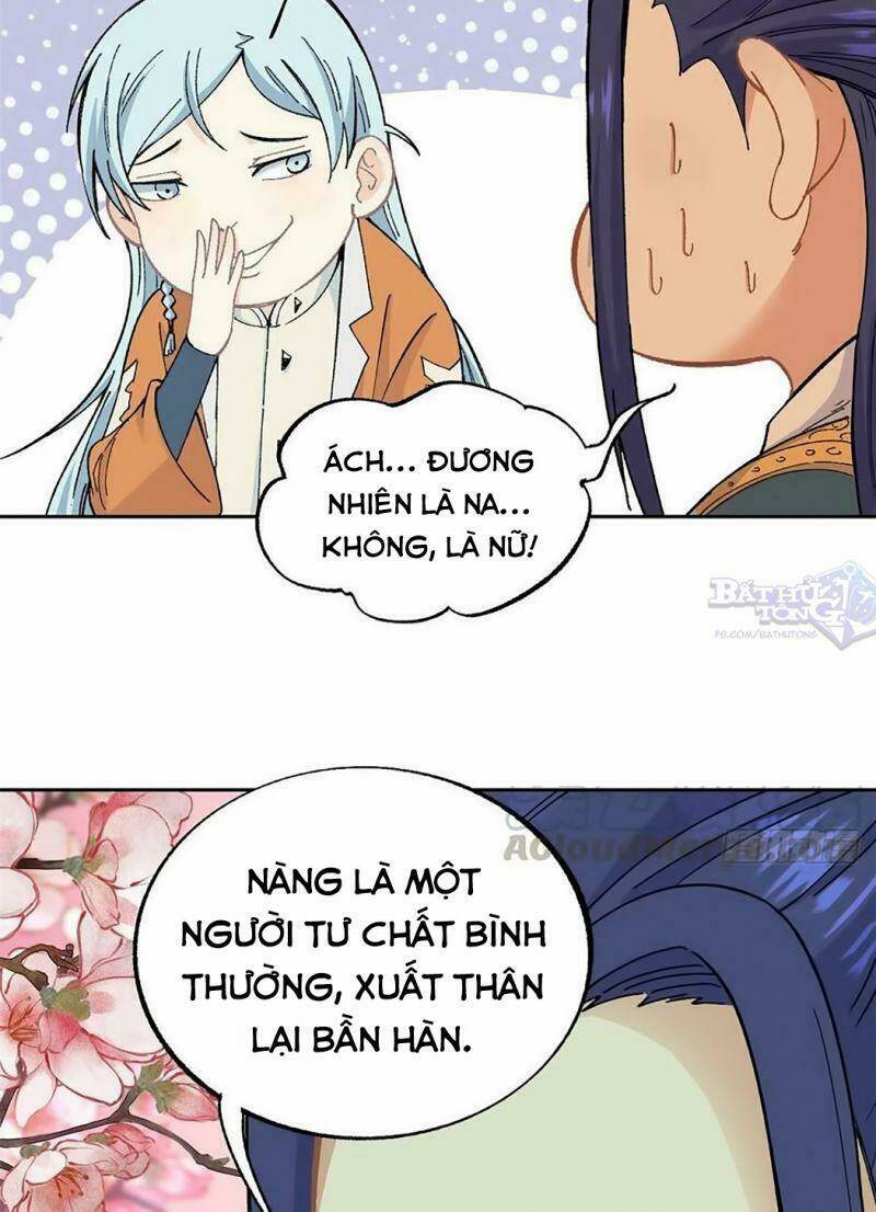 Vạn Cổ Tối Cường Tông - Chapter 14 - Page 31