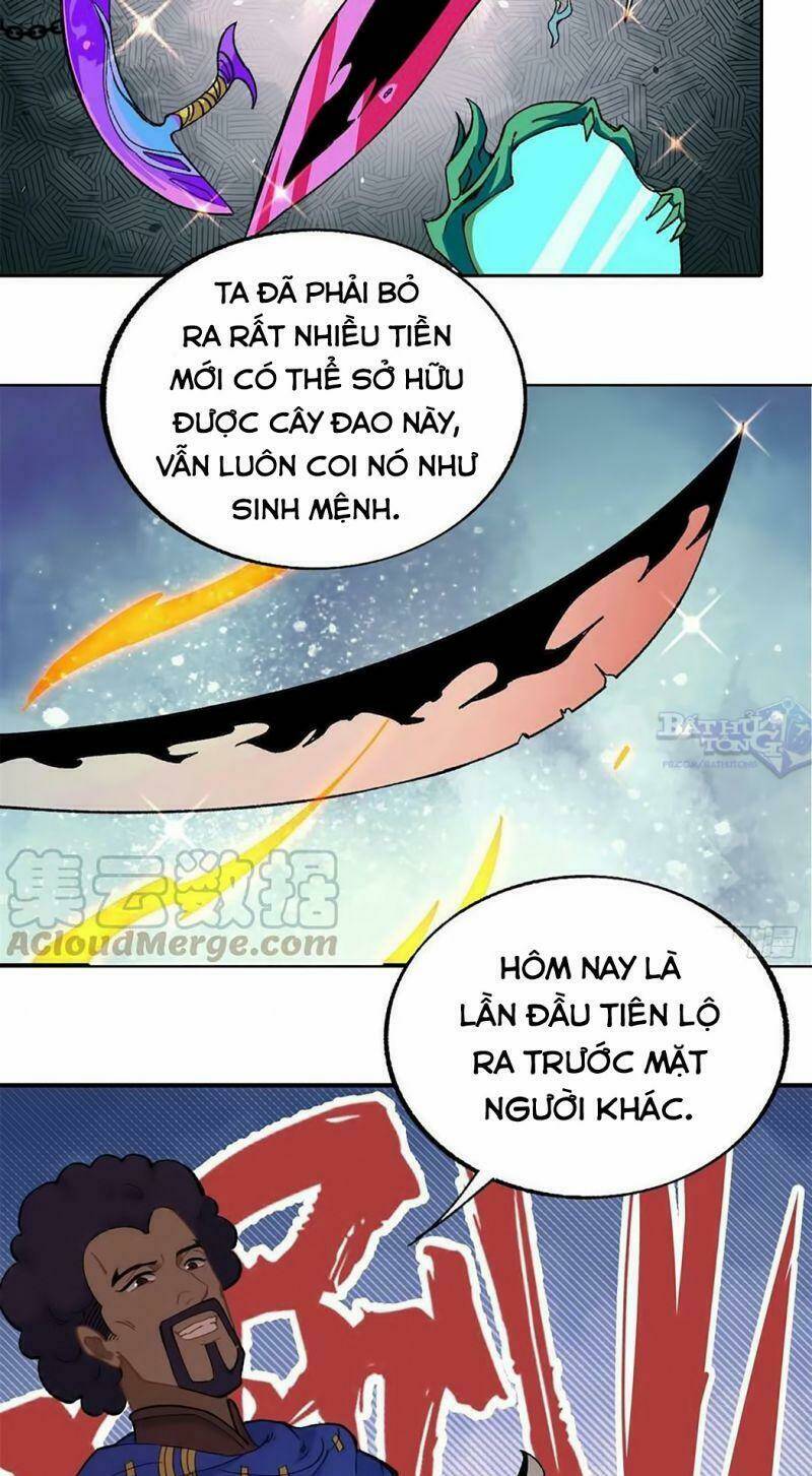 Vạn Cổ Tối Cường Tông - Chapter 14 - Page 4