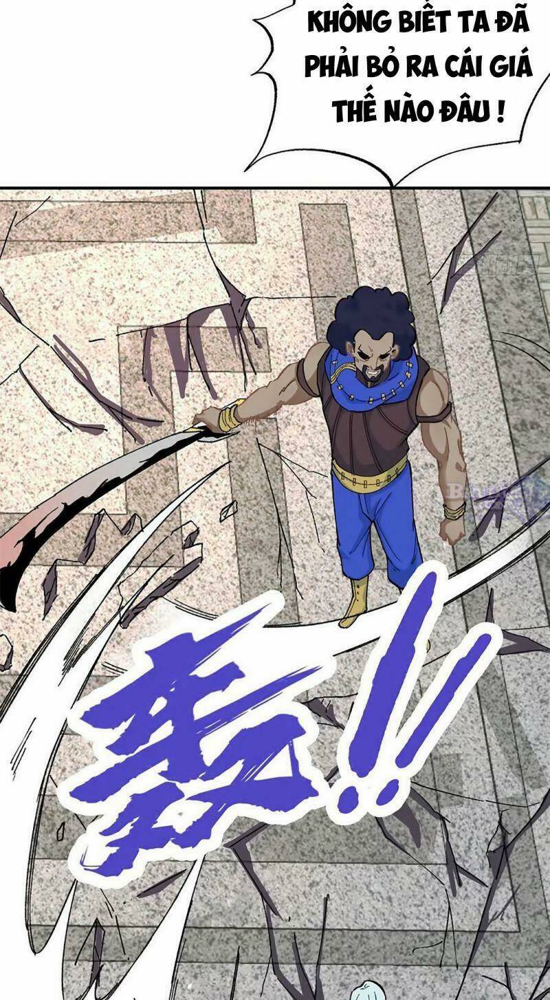 Vạn Cổ Tối Cường Tông - Chapter 14 - Page 7
