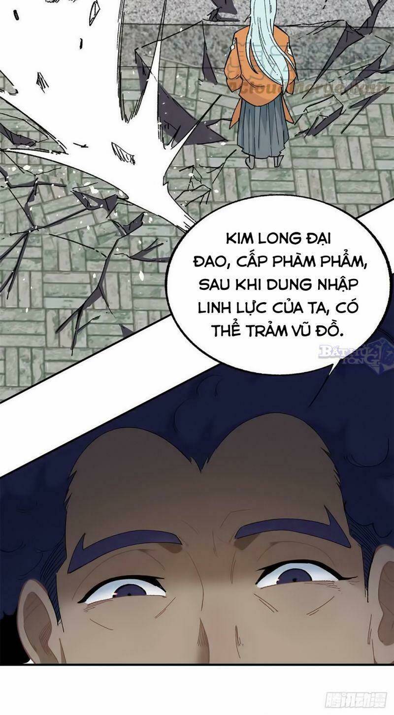 Vạn Cổ Tối Cường Tông - Chapter 14 - Page 8