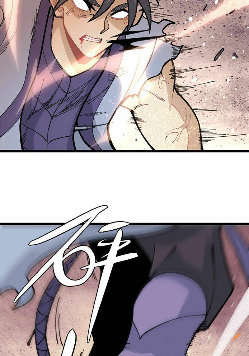 Vạn Cổ Tối Cường Tông - Chapter 140 - Page 11