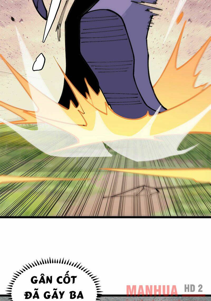 Vạn Cổ Tối Cường Tông - Chapter 140 - Page 12