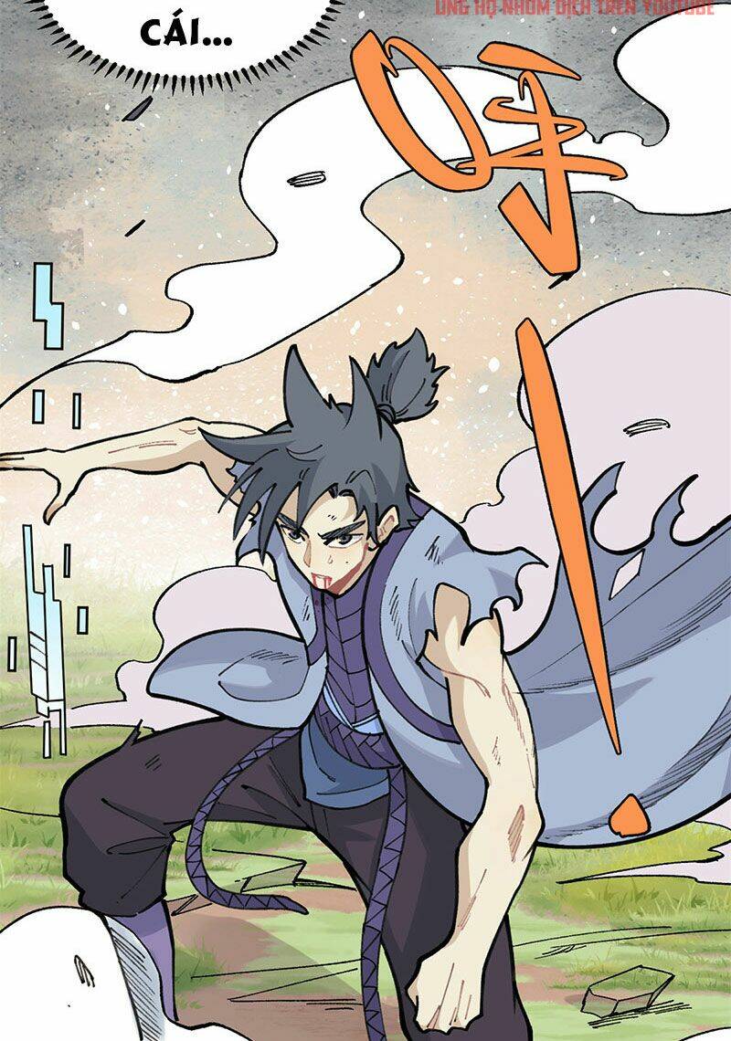 Vạn Cổ Tối Cường Tông - Chapter 140 - Page 13