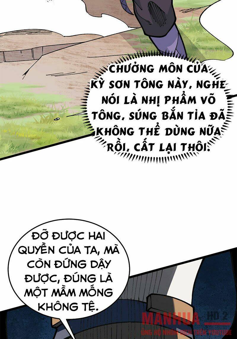Vạn Cổ Tối Cường Tông - Chapter 140 - Page 14