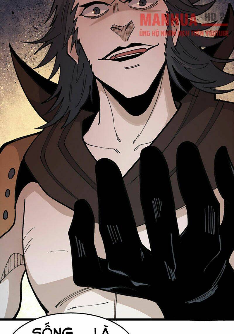 Vạn Cổ Tối Cường Tông - Chapter 140 - Page 17