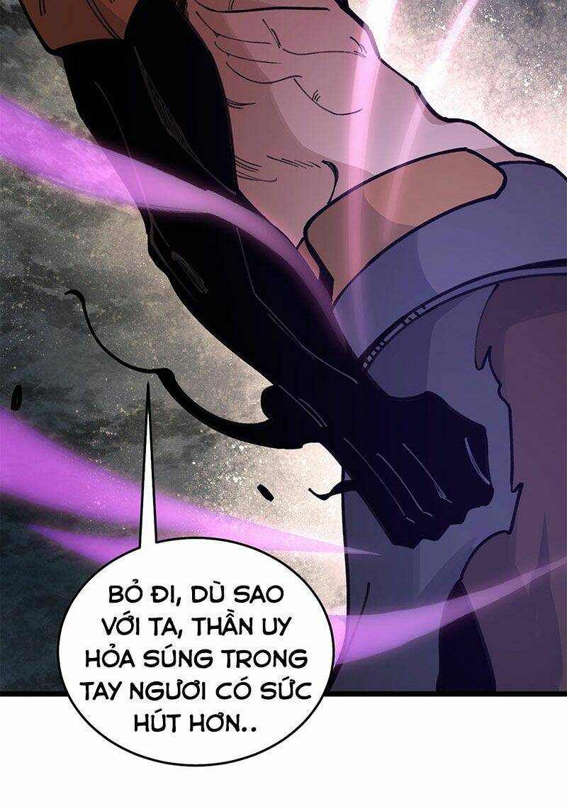 Vạn Cổ Tối Cường Tông - Chapter 140 - Page 20