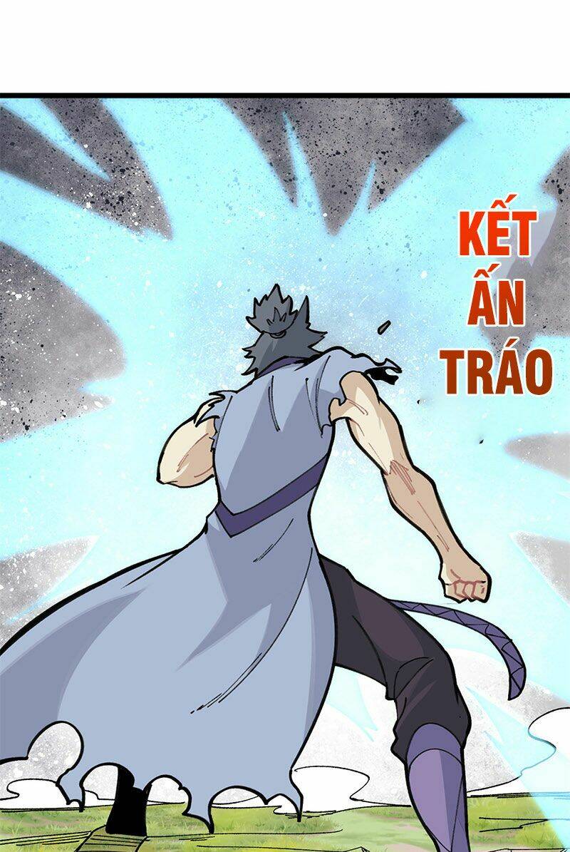 Vạn Cổ Tối Cường Tông - Chapter 140 - Page 21