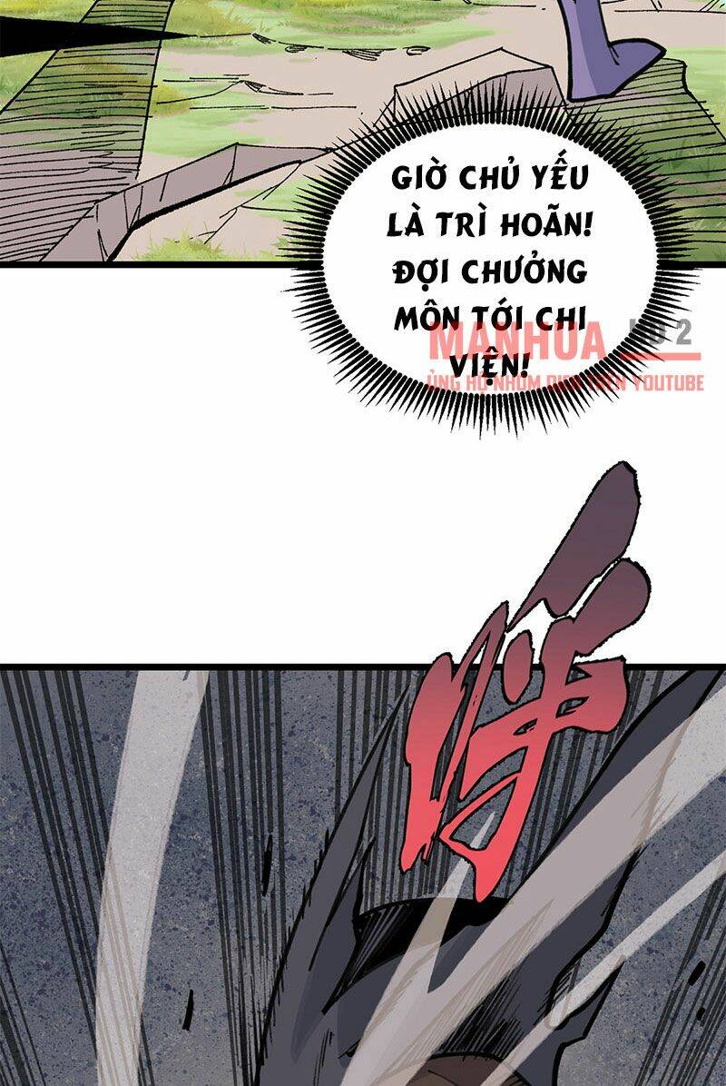 Vạn Cổ Tối Cường Tông - Chapter 140 - Page 22