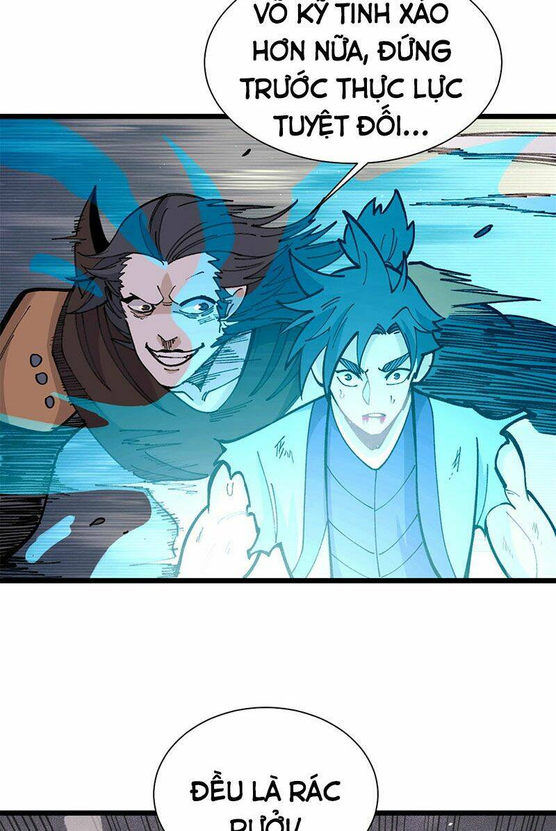Vạn Cổ Tối Cường Tông - Chapter 140 - Page 27