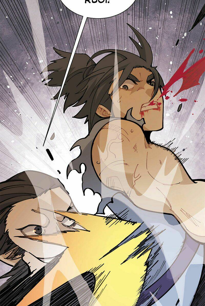 Vạn Cổ Tối Cường Tông - Chapter 140 - Page 28