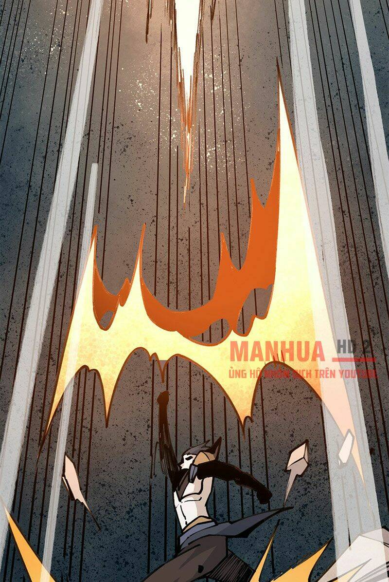 Vạn Cổ Tối Cường Tông - Chapter 140 - Page 31