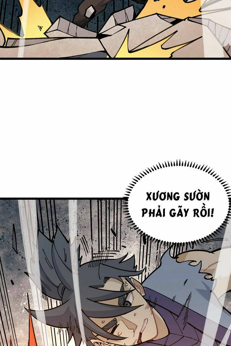 Vạn Cổ Tối Cường Tông - Chapter 140 - Page 32