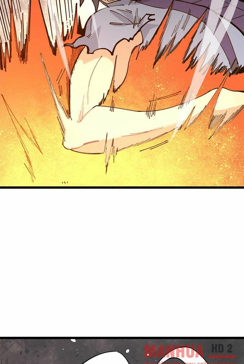 Vạn Cổ Tối Cường Tông - Chapter 140 - Page 33