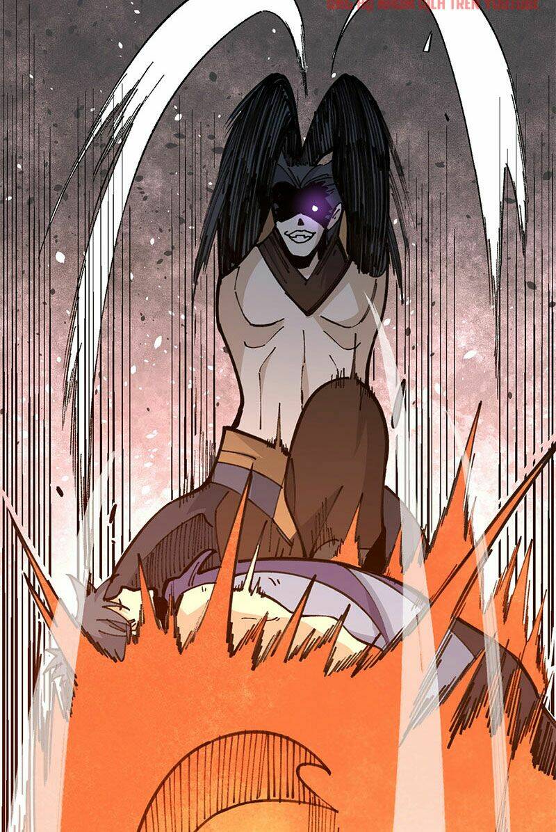 Vạn Cổ Tối Cường Tông - Chapter 140 - Page 34