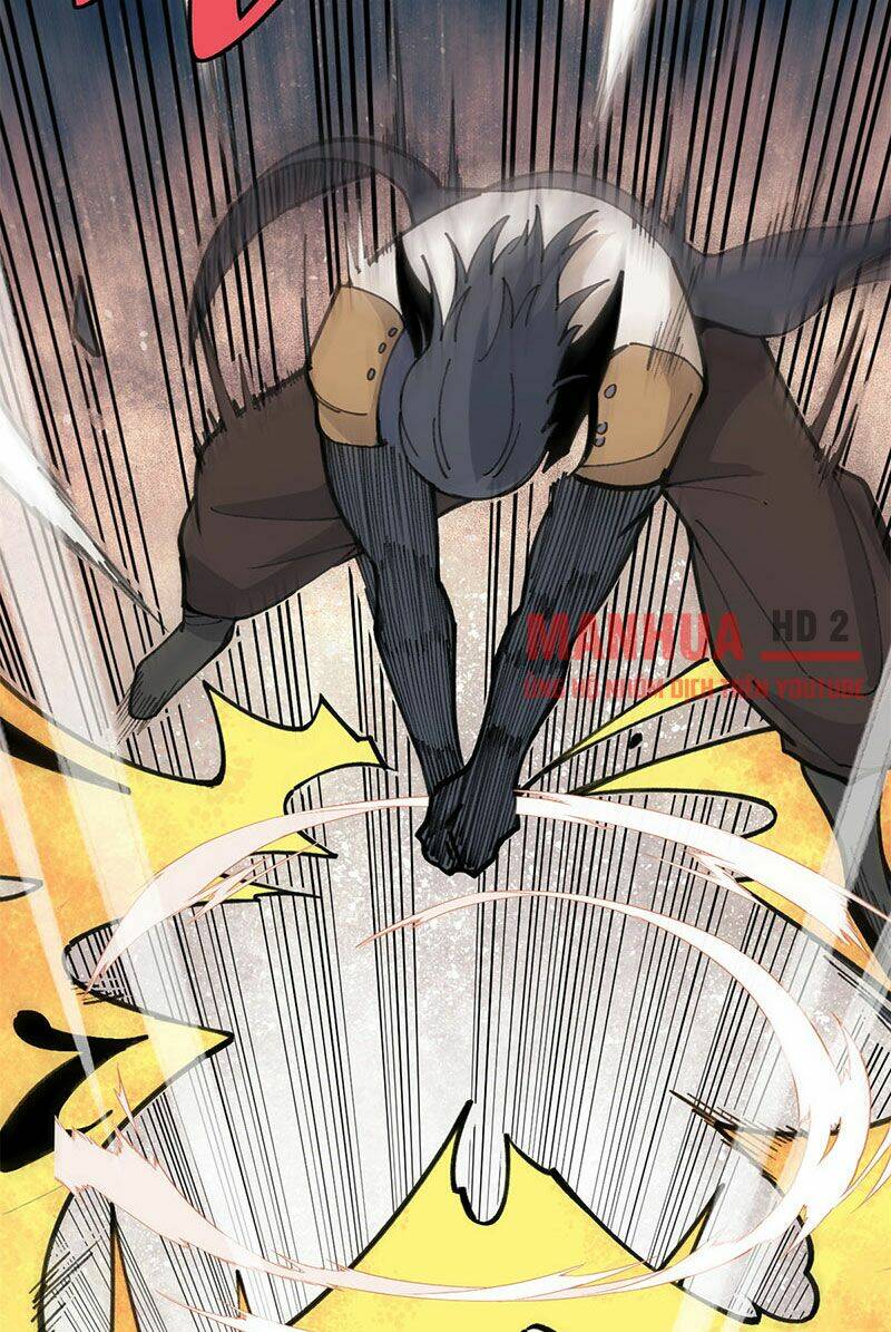 Vạn Cổ Tối Cường Tông - Chapter 140 - Page 36