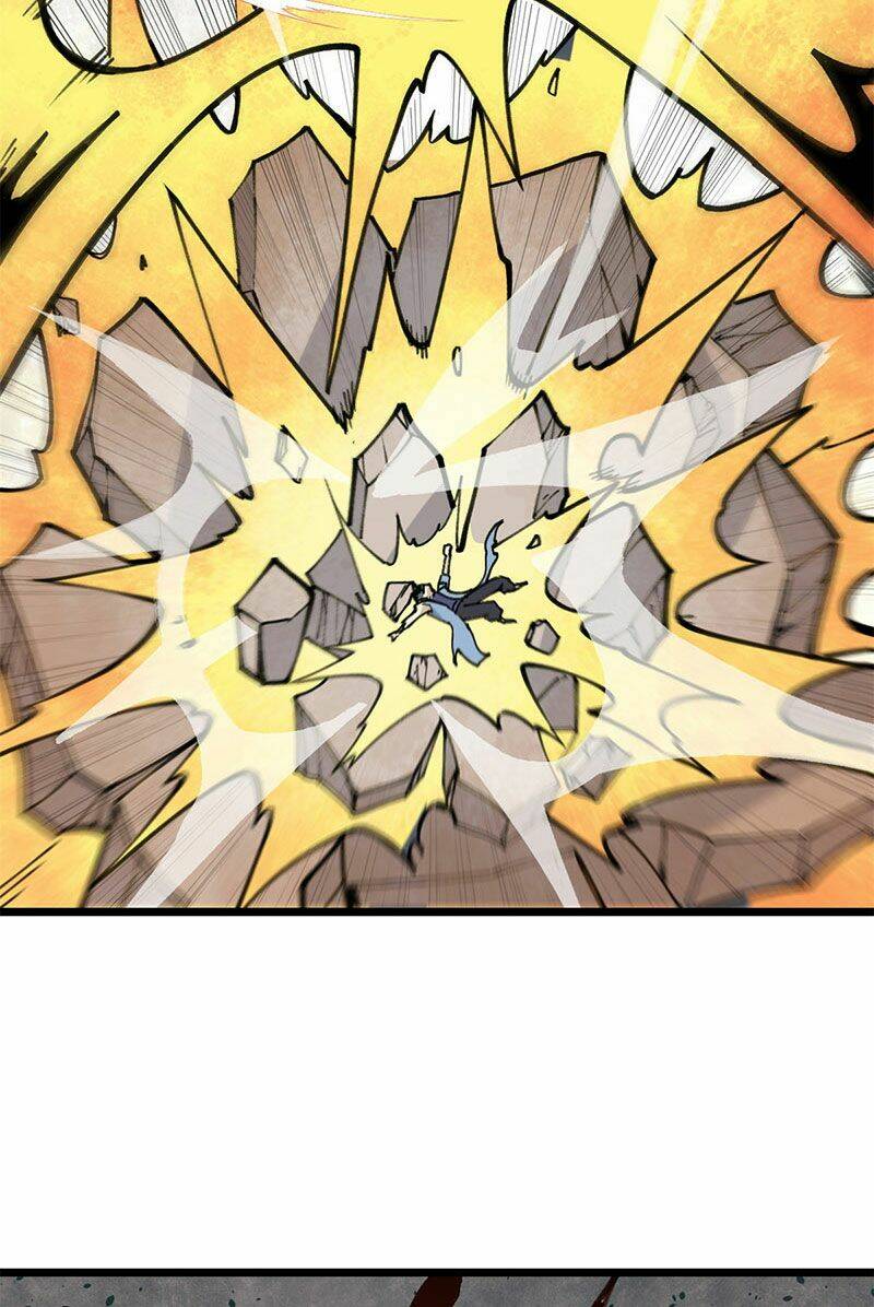 Vạn Cổ Tối Cường Tông - Chapter 140 - Page 37