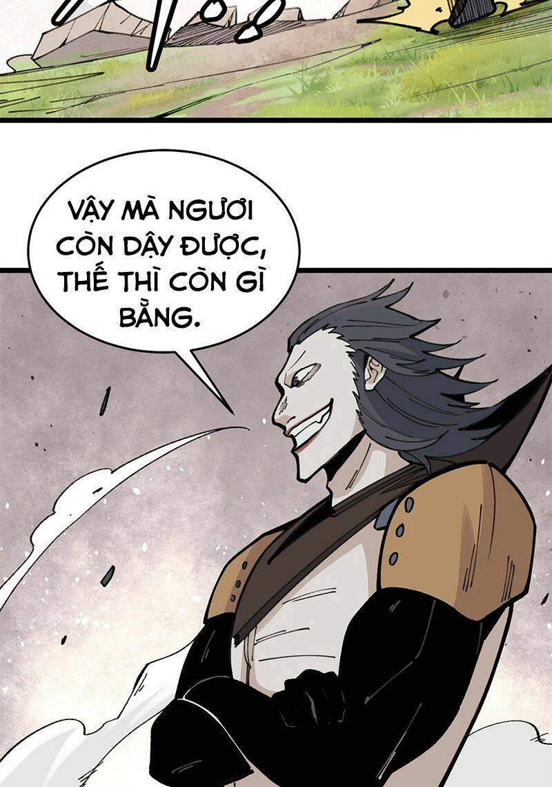 Vạn Cổ Tối Cường Tông - Chapter 140 - Page 3