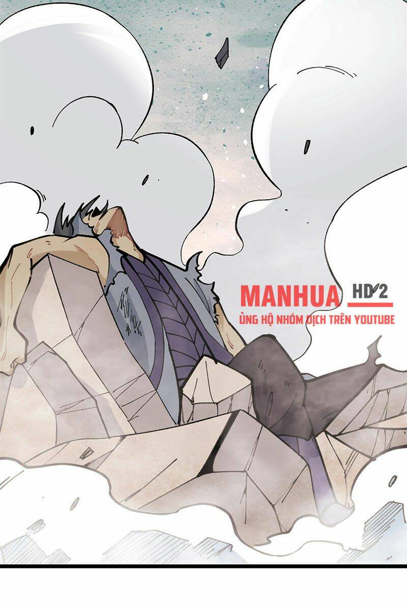 Vạn Cổ Tối Cường Tông - Chapter 140 - Page 39