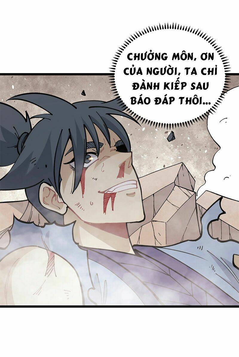 Vạn Cổ Tối Cường Tông - Chapter 140 - Page 40