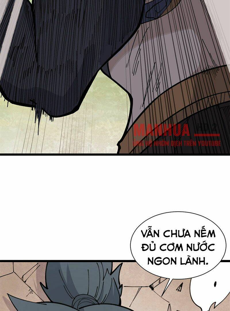 Vạn Cổ Tối Cường Tông - Chapter 140 - Page 43