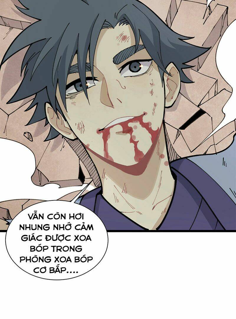 Vạn Cổ Tối Cường Tông - Chapter 140 - Page 44