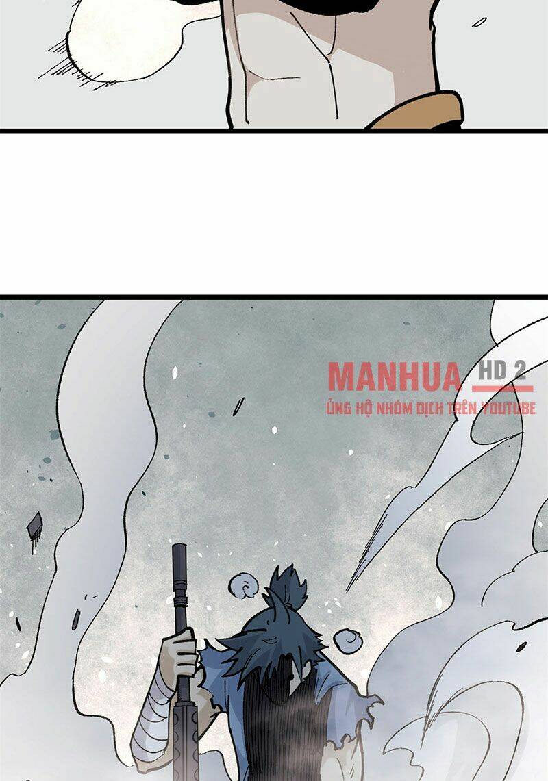 Vạn Cổ Tối Cường Tông - Chapter 140 - Page 4