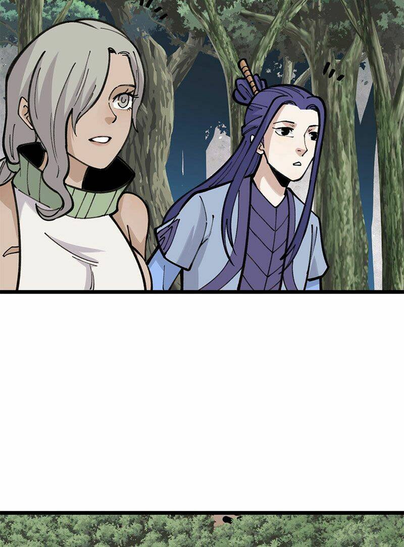 Vạn Cổ Tối Cường Tông - Chapter 140 - Page 54