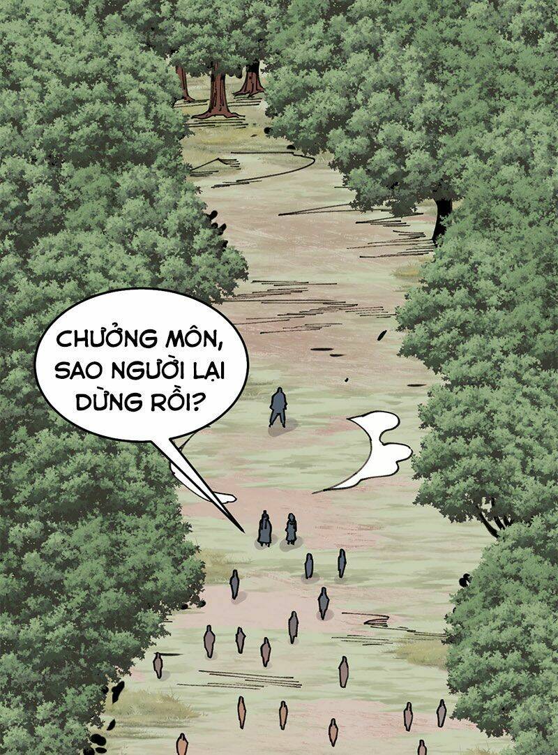 Vạn Cổ Tối Cường Tông - Chapter 140 - Page 55