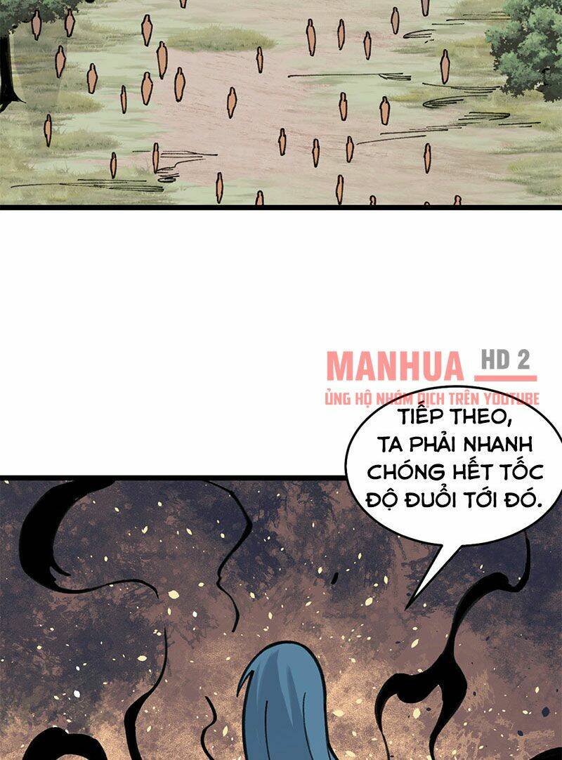 Vạn Cổ Tối Cường Tông - Chapter 140 - Page 56