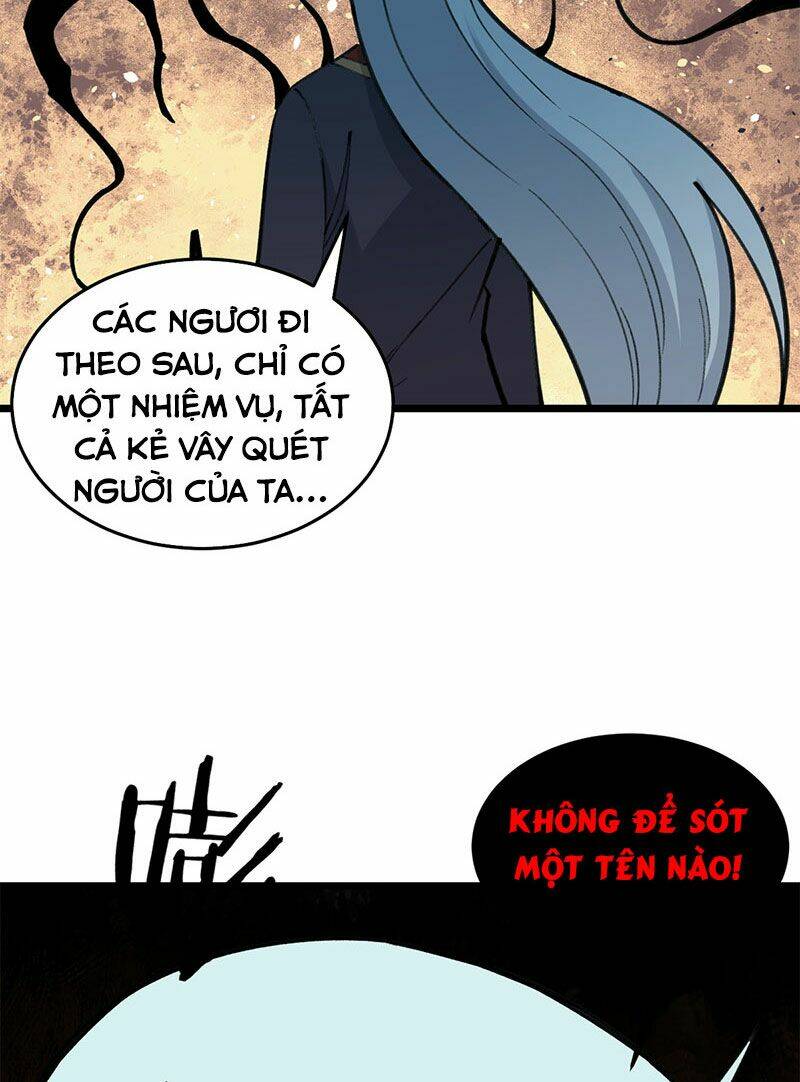 Vạn Cổ Tối Cường Tông - Chapter 140 - Page 57