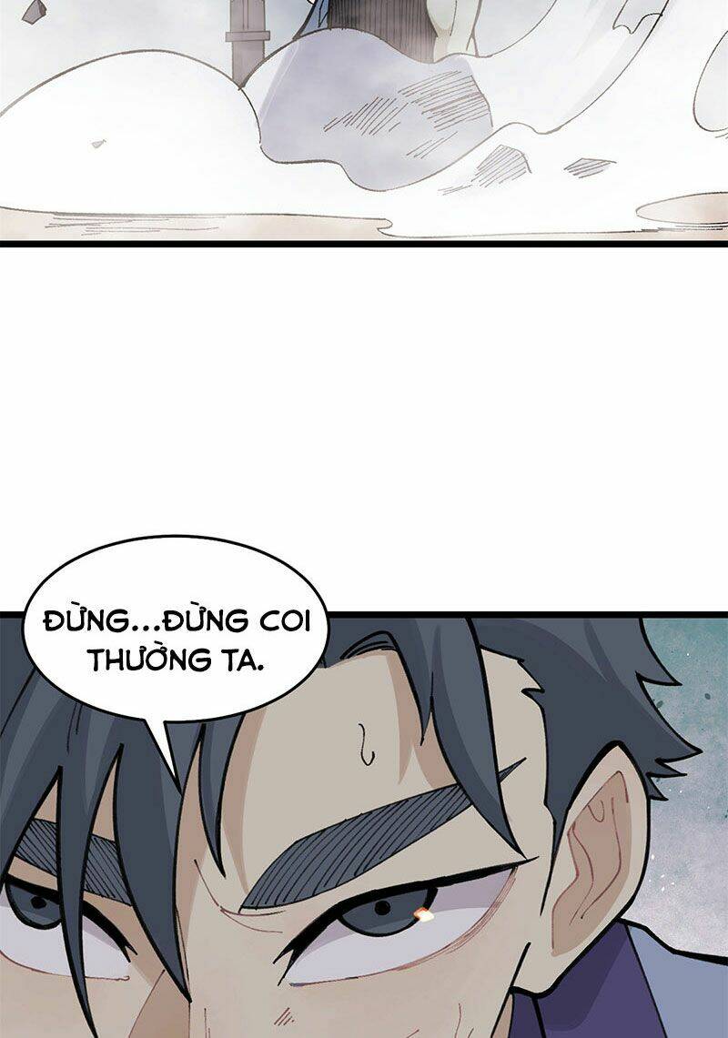Vạn Cổ Tối Cường Tông - Chapter 140 - Page 5