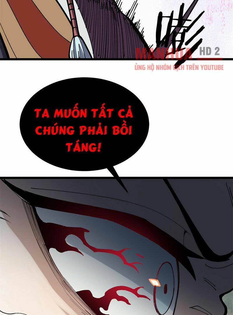 Vạn Cổ Tối Cường Tông - Chapter 140 - Page 59