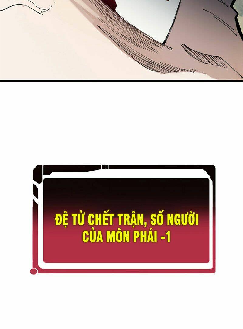 Vạn Cổ Tối Cường Tông - Chapter 140 - Page 60