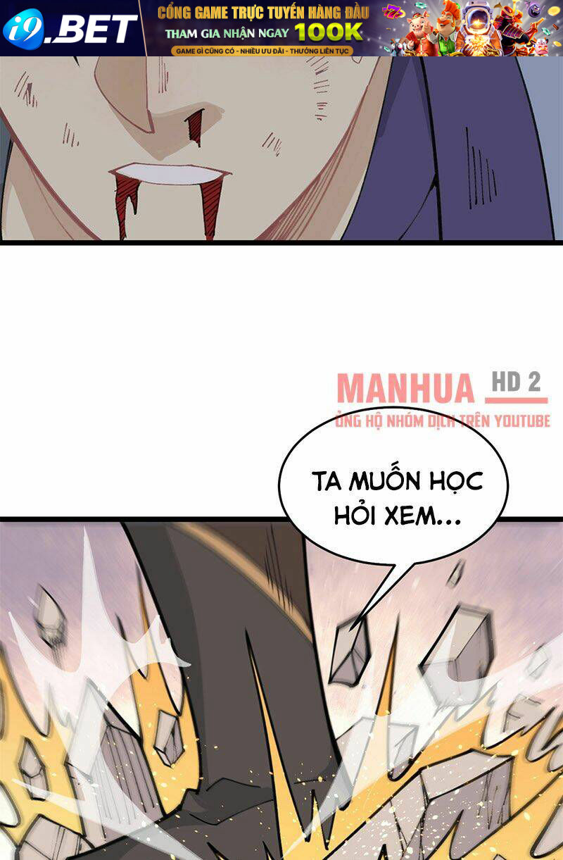 Vạn Cổ Tối Cường Tông - Chapter 140 - Page 6