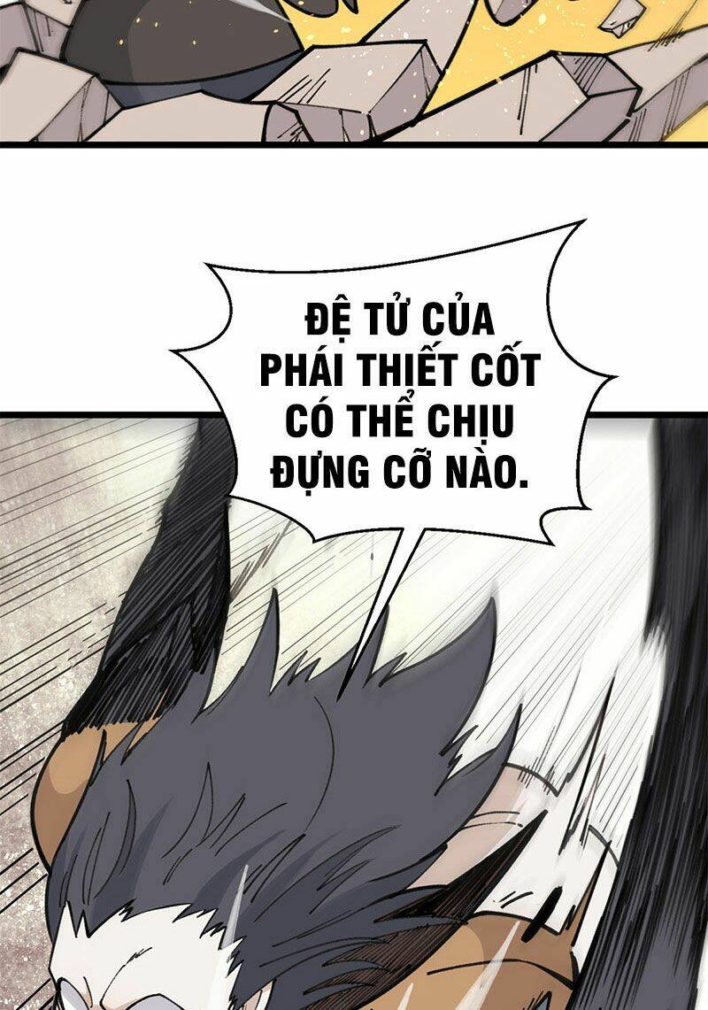 Vạn Cổ Tối Cường Tông - Chapter 140 - Page 7