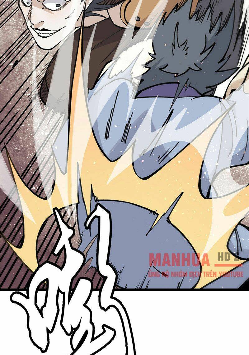 Vạn Cổ Tối Cường Tông - Chapter 140 - Page 8