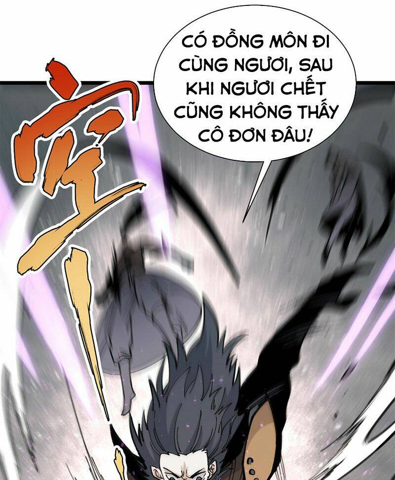 Vạn Cổ Tối Cường Tông - Chapter 141 - Page 12
