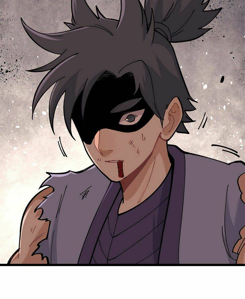 Vạn Cổ Tối Cường Tông - Chapter 141 - Page 16