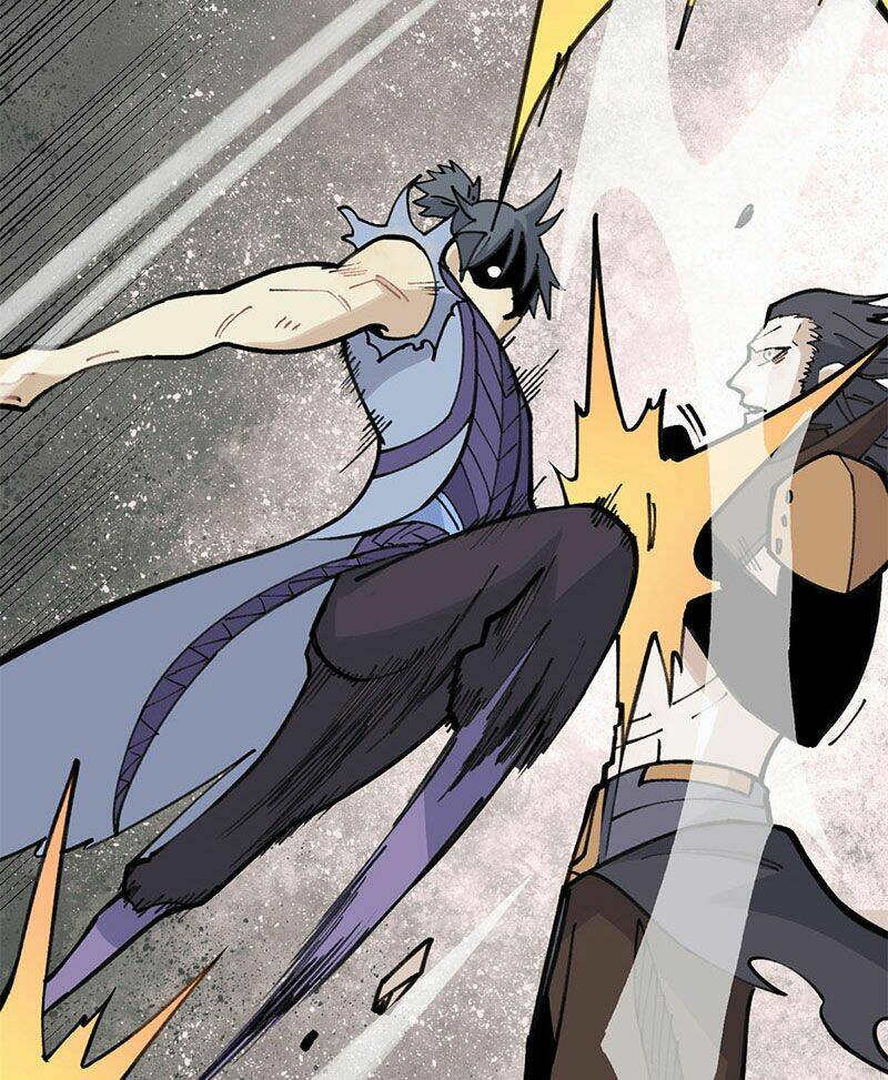 Vạn Cổ Tối Cường Tông - Chapter 141 - Page 19