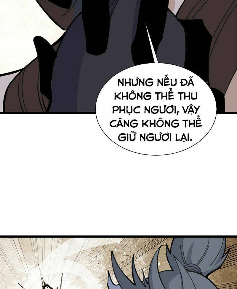 Vạn Cổ Tối Cường Tông - Chapter 141 - Page 22