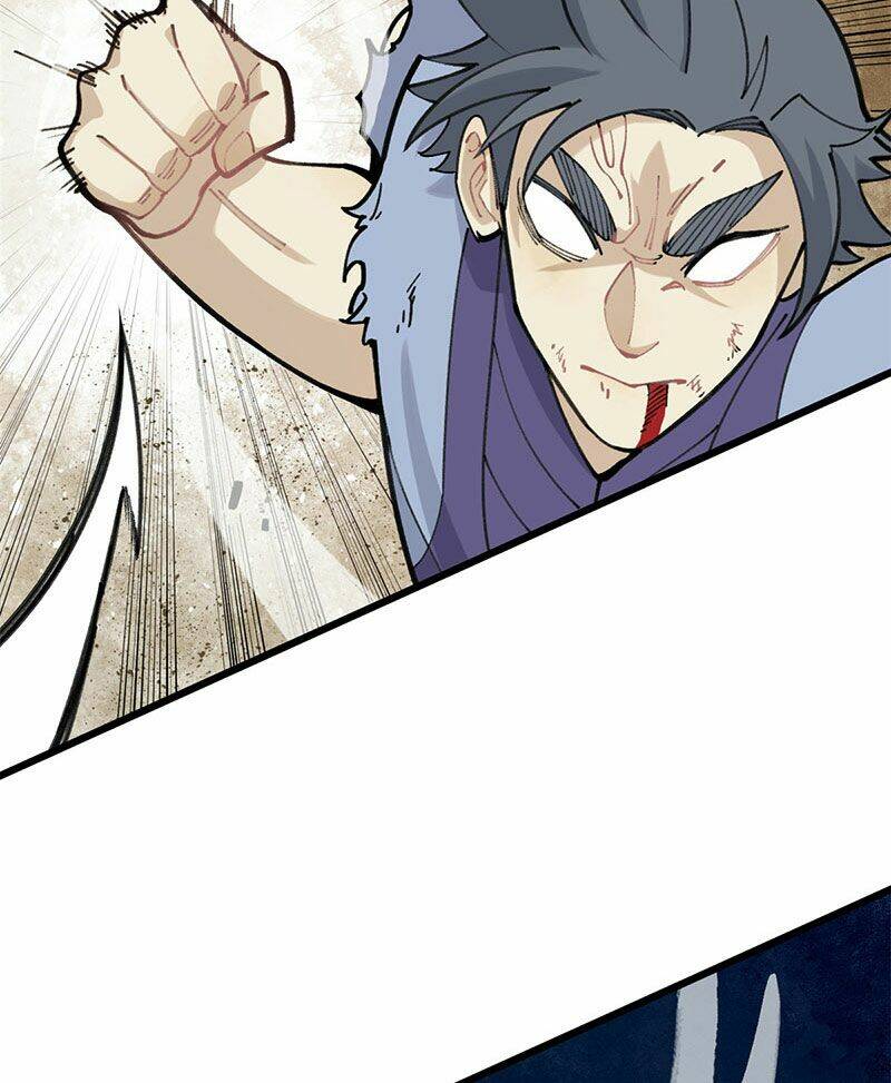 Vạn Cổ Tối Cường Tông - Chapter 141 - Page 23