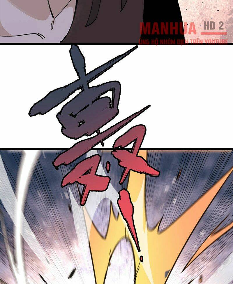 Vạn Cổ Tối Cường Tông - Chapter 141 - Page 25