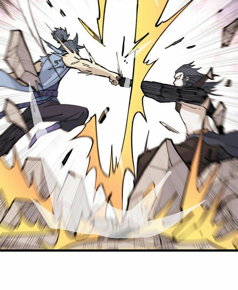 Vạn Cổ Tối Cường Tông - Chapter 141 - Page 26