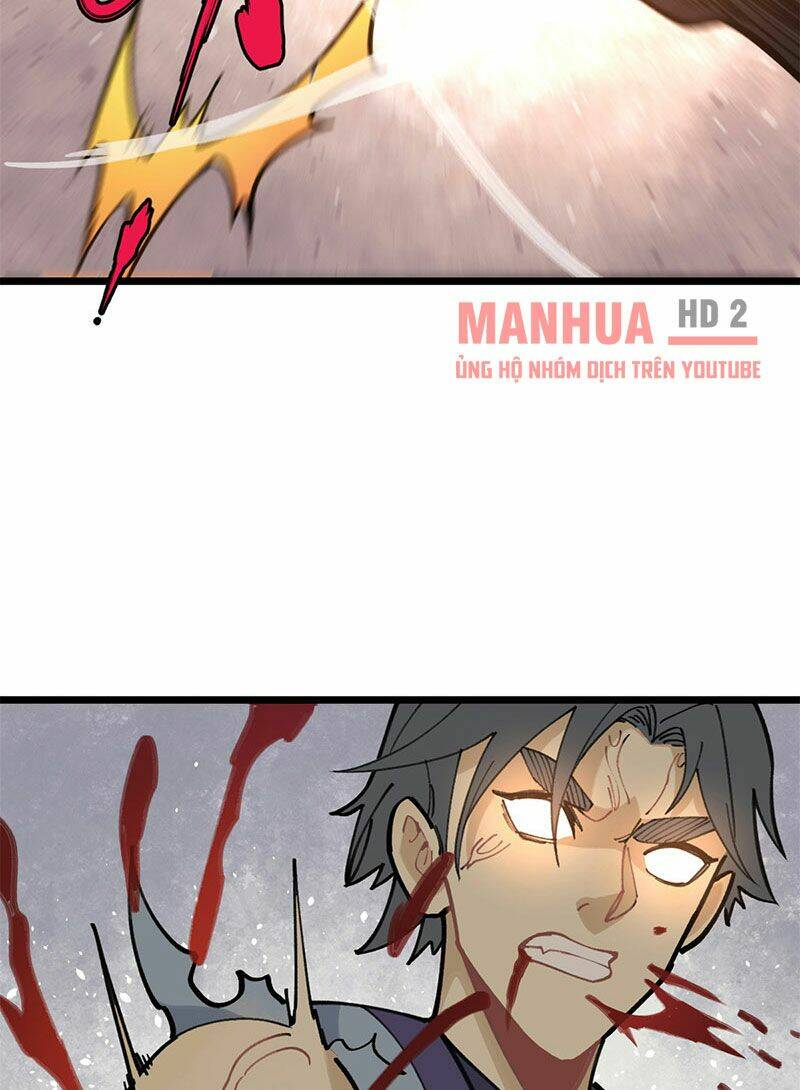 Vạn Cổ Tối Cường Tông - Chapter 141 - Page 28